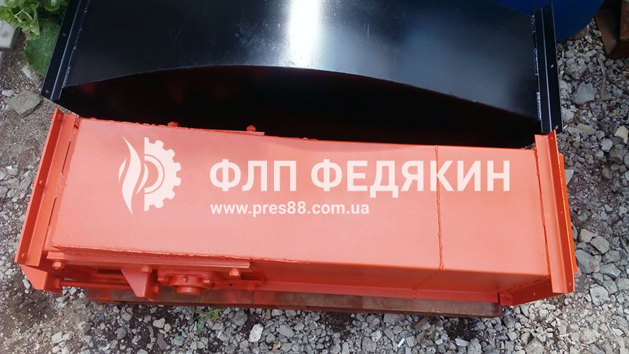 Гибка листового металла - готовая продукция - Фото 3