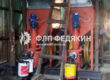 Пресс для производства брикетов - работа в тандеме
