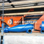 Оборудование для грануляции - Отгрузка Эльдорадо - фото 2