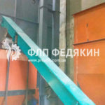 Оборудование для грануляции - запуск Эльдорадо - фото 3