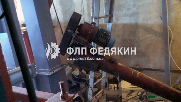 Оборудование для грануляции - запуск Эльдорадо - фото 5